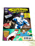 ACTION COMICS #743. VFN- CONDITION.