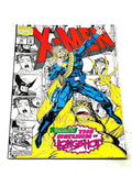 X-MEN VOL.2 #10. VFN+ CONDITION.
