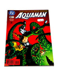 Aquaman Vol.5 #19. DC Comics. 1996