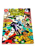 SUICIDE SQUAD VOL.1 #66. VFN CONDITION.