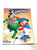 ACTION COMICS #746. VFN CONDITION.