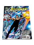 Aquaman Vol.5 #20. DC Comics. 1996