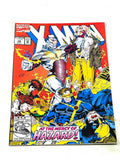 X-MEN VOL.2 #12. NM- CONDITION.