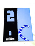 ISOLA #2. VFN+ CONDITION.