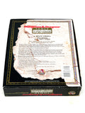 AD&D - RETURN TO THE TOMB OF HORRORS. VFN+ CONDITION