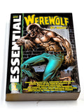 ESSENTIAL WEREWOLF BY NIGHT VOL.1. VFN+ CONDITION.