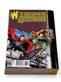 ESSENTIAL WEREWOLF BY NIGHT VOL.1. VFN+ CONDITION.