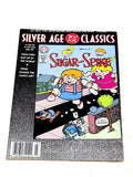 SILVER AGE CLASSICS - SUGAR & SPIKE #99. VFN+ CONDITION.