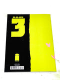 ISOLA #3. VFN+ CONDITION.