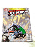 ACTION COMICS #749. NM- CONDITION.