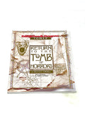 AD&D - RETURN TO THE TOMB OF HORRORS. VFN+ CONDITION