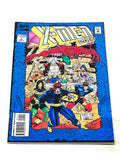 X-Men 2099 #1. Marvel Comics. 1993