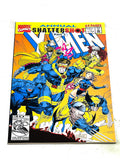 X-MEN VOL.2 ANNUAL #1. VFN+ CONDITION.