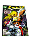 Aquaman Vol.5 #24. DC Comics. 1996
