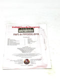 AD&D - RETURN TO THE TOMB OF HORRORS. VFN+ CONDITION