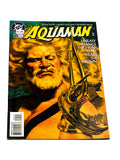 Aquaman Vol.5 #25. DC Comics. 1996