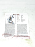 AD&D - RETURN TO THE TOMB OF HORRORS. VFN+ CONDITION