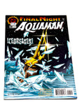 Aquaman Vol.5 #26. DC Comics. 1996