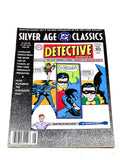 SILVER AGE CLASSICS - DETECTIVE COMICS #327. VFN CONDITION.