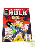 INCREDIBLE HULK #442. VFN CONDITION.