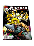 Aquaman Vol.5 #27. DC Comics. 1996