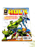 INCREDIBLE HULK #449. FN+ CONDITION.