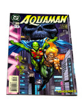 Aquaman Vol.5 #28. DC Comics. 1997