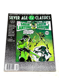 SILVER AGE CLASSICS - GREEN LANTERN #76. VFN+ CONDITION.