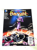 Batgirl Vol.4 #14. DC Comics. 2013