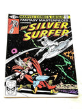 FANTASY MASTERPIECES VOL.2 #4. VG+ CONDITION.