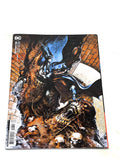BATMAN #128. VARIANT COVER. NM CONDITION