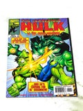 INCREDIBLE HULK #469. VFN+ CONDITION.