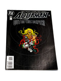 Aquaman Vol.5 #30. DC Comics. 1997