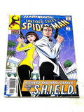 UNTOLD TALES OF SPIDER-MAN #-1. VFN CONDITION.
