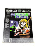 SILVER AGE CLASSICS - HOUSE OF SECRETS #92. VFN+ CONDITION.