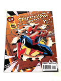 UNTOLD TALES OF SPIDER-MAN #1. VFN+ CONDITION.