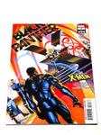 BLACK PANTHER VOL.8 #3. NM CONDITION.