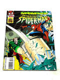 UNTOLD TALES OF SPIDER-MAN #2. VFN CONDITION.