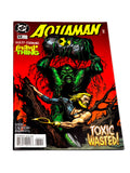 Aquaman Vol.5 #32. DC Comics. 1997