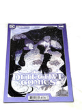 DETECTIVE COMICS #1066. NM CONDITION