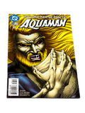 Aquaman Vol.5 #33. DC Comics. 1997