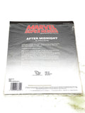 MSH RPG - MLA1 - AFTER MIDNIGHT. VFN CONDITION.