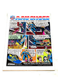 DETECTIVE COMICS #473. FN- CONDITION.