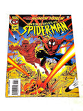 UNTOLD TALES OF SPIDER-MAN #6. VFN+ CONDITION.