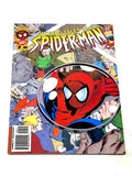 UNTOLD TALES OF SPIDER-MAN #7. VFN+ CONDITION.