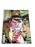 GOTHAM CITY - YEAR ONE #2. VARIANT COVER. NM CONDITION