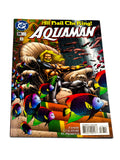 Aquaman Vol.5 #36. DC Comics. 1997