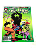 UNTOLD TALES OF SPIDER-MAN #8. VFN+ CONDITION.