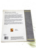 MSH RPG - MU7: MARVEL UNIVERSE 1991 CHARACTER UPDATE. FN CONDITION.