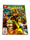 Aquaman Vol.5 #38. DC Comics. 1997